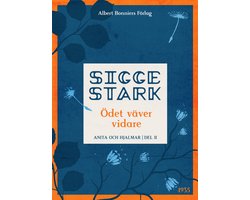 Anita och Hjalmar 2 - Ödet väver vidare