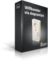 Ziggo Wifi booster uitbreidingsset | bol.com