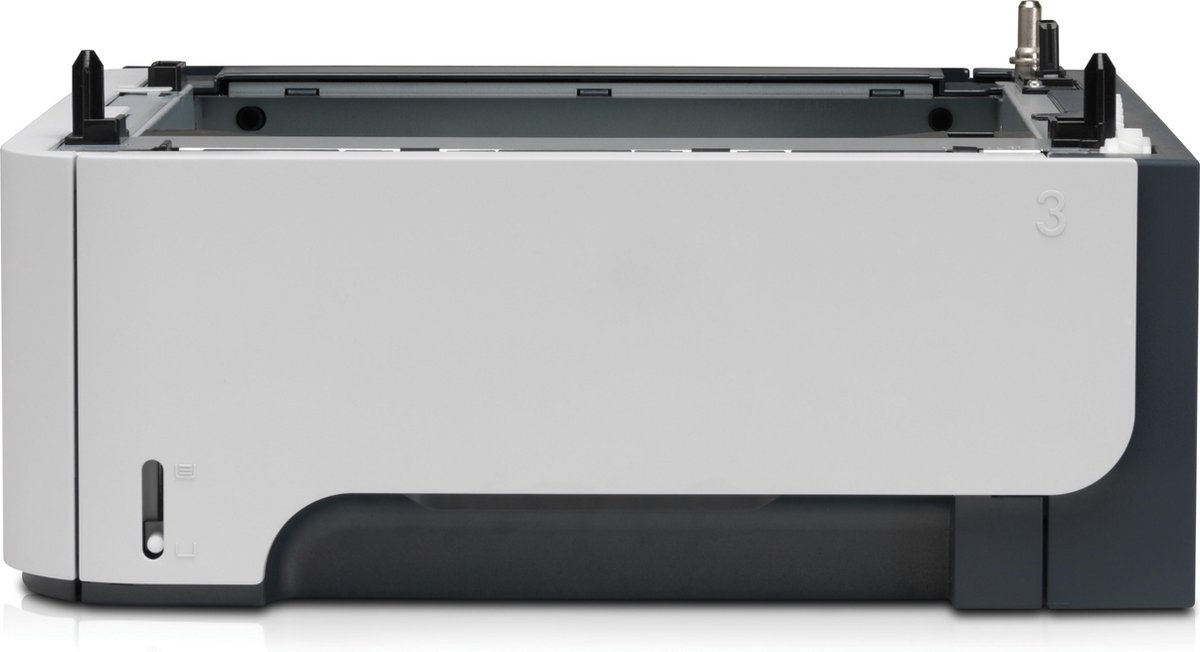 HP F2A72A optionele papierlade voor 550 vel