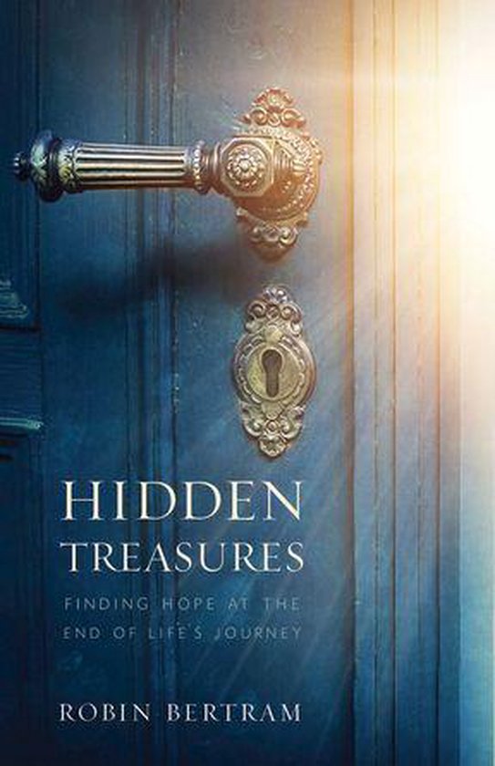 Hidden Treasures - cover