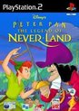 Disney Peter Pan: The Legend Of Nev