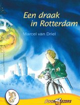 Doorlezers Een draak in Rotterdam