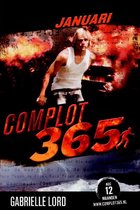 Complot 365. Januari