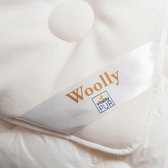 Couette simple - Woolly