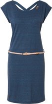 Ragwear zomerjurk sofia Navy-Xs (34)