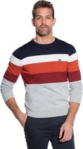 Campbell Classic Trui ronde hals Heren