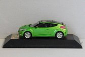 Hyundai Veloster 2012 - 1:43 - PremiumX - Models