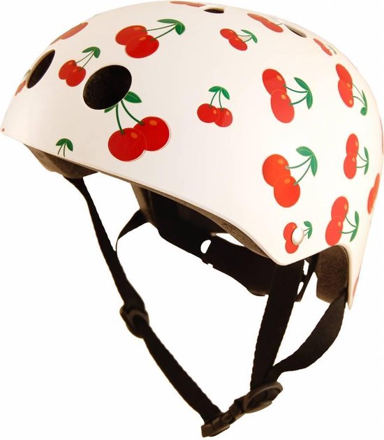 Kiddimoto helm Cherry Small
