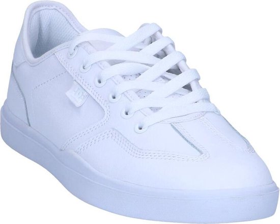 Witte Skateschoenen DC Shoes Vestrey Heren 48,5 | bol.com