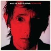 Rowland S. Howard - Pop Crimes (CD)