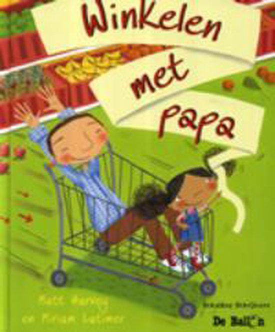 9789037471168 - Winkelen Met Papa