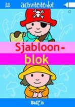 Sjabloonblok
