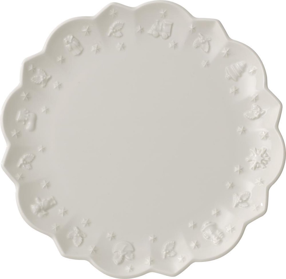 Villeroy & Boch Toy's Delight Royal Classic Dinerbord - Porselein - 29,5 cm
