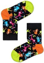 Happy Socks Kids Monkey Sock