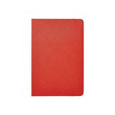 Nedis Tablet Folio Case | Gebruikt voor: Universeel | 10" | Rood | PU