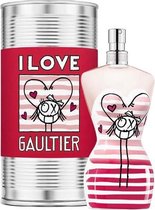 Jean Paul Gaultier Classique - 100ml - Eau de toilette