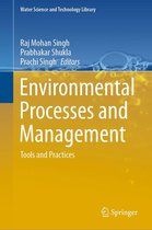 Water Science and Technology Library 91 - Environmental Processes and Management