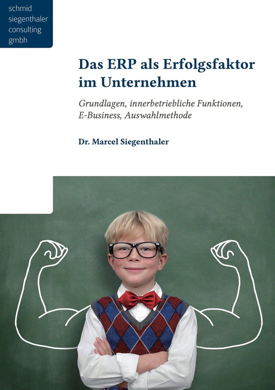 Foto: Das erp als erfolgsfaktor f r unternehmen