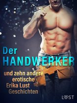 LUST - Der Handwerker und zehn andere erotische Erika Lust Geschichten