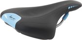 Contec Zadel Mtb/Race Neo Black / Neoblue