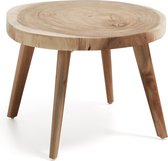 Kave Home - Table d'appoint Wellcres Ø 65 cm
