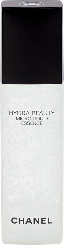 Chanel Hydra Beauty Micro Liquid Essence - 150 ml - serum - huidverzorging