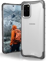 UAG Plyo Backcover Samsung Galaxy S20+ - Ice Clear