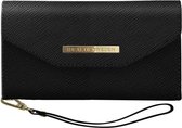 iDeal of Sweden Mayfair Clutch Black iPhone 11 Pro Max