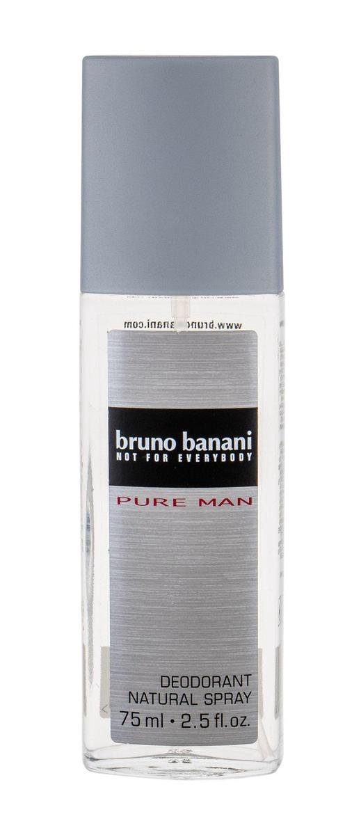 Pure Man Deodorant 75ml