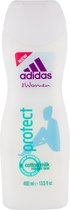 Adidas - Protect For Woman Shower Gel - 400ML