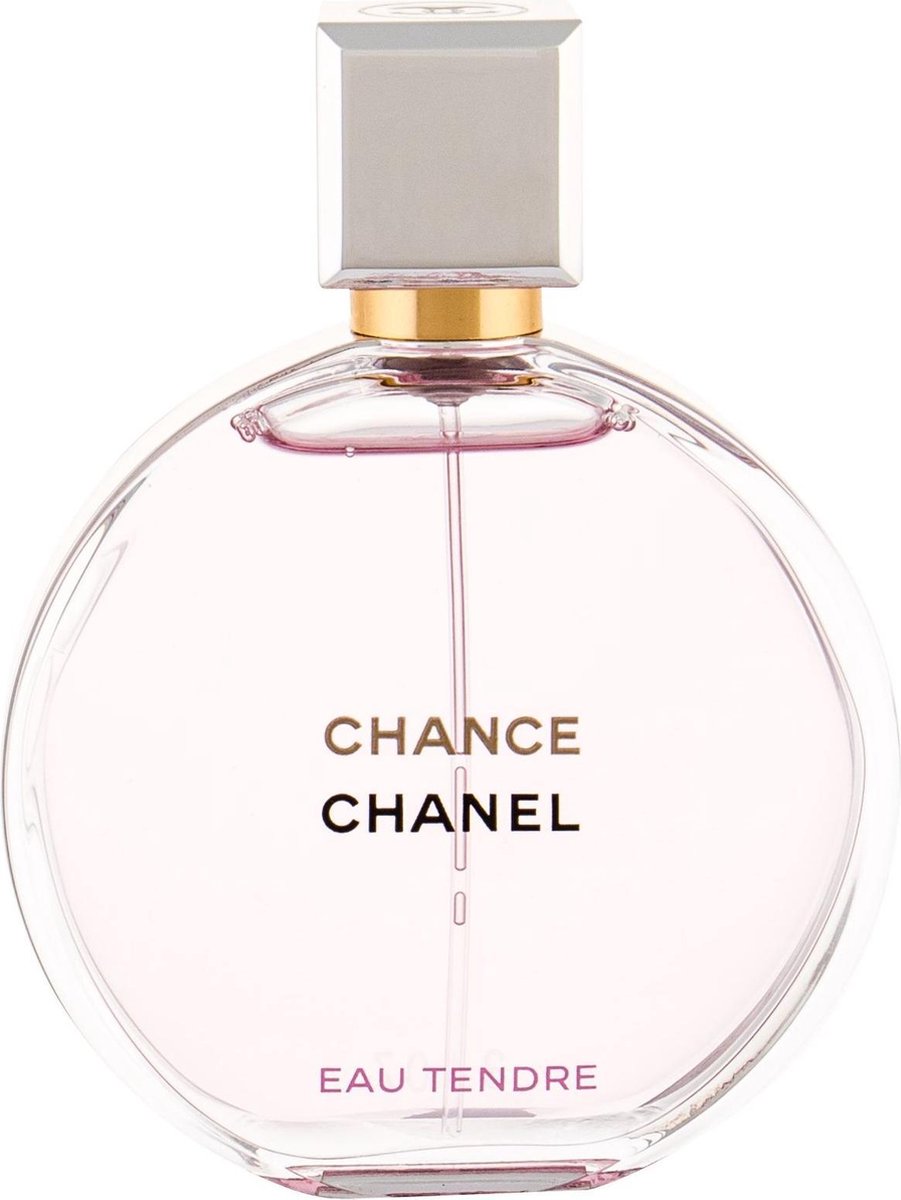 Goedkoopste Chanel Chance Eau Tendre - 100 ml - eau de parfum vaporisateur spray