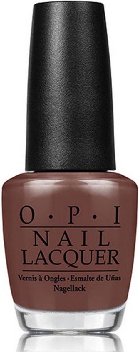 Goedkoopste O.P.I Nagellak - Squeaker of the House