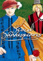 Seven Shakespeares 7 - Seven Shakespeares 7