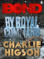 Young Bond 5 - By Royal Command