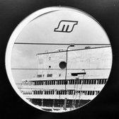 Cai Bojsen-Moller - The Spirit Of Man And Machine Part 2 (12" Vinyl Single)