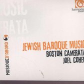 Musique Judeo-Baroque / Joel Cohen, Boston Camerata