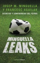 Deportes - Minguella leaks