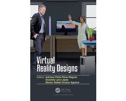 Virtual Reality Designs
