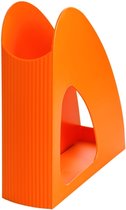 Han Loop tijdschriftenhouder ft A4, oranje