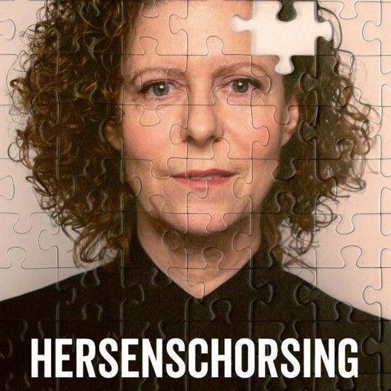Hersenschorsing - cover