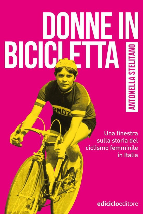 Miti dello sport - Donne in bicicletta - cover