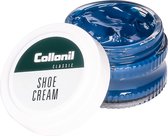 COLLONIL SHOE CREAM INDIGO / kobalt blauw518