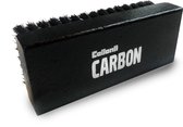 Sneaker schoonmaak borstel - Collonil Carbon Lab Premium Cleaning Brush 12cm