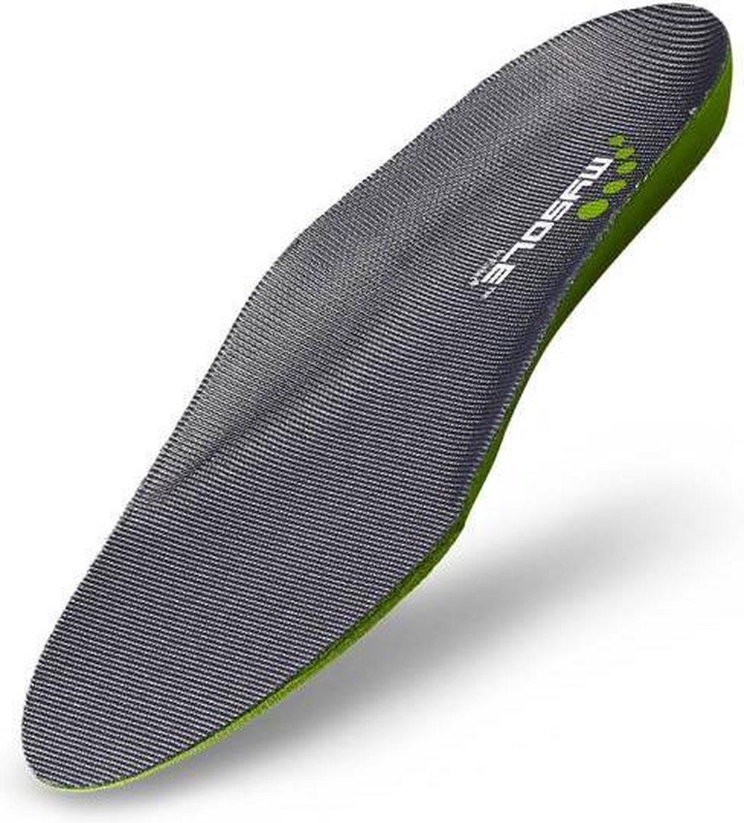 MYSOLE™ Sport Running - Professionele inlegzolen voor hardlopen - 1 paar - Maat 47 MYSOLE™ Sport Running - Professionele inlegzolen voor hardlopen - 1 paar - Maat 47