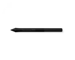 Wacom Pen 4K Intuos LP1100K - stylus pen zwart voor grafische teken tablet