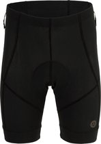 AGU Liner Short MTB Heren - Zwart - XXXL