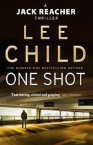 Omslag One Shot