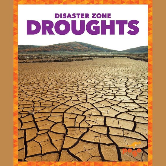 Droughts - cover