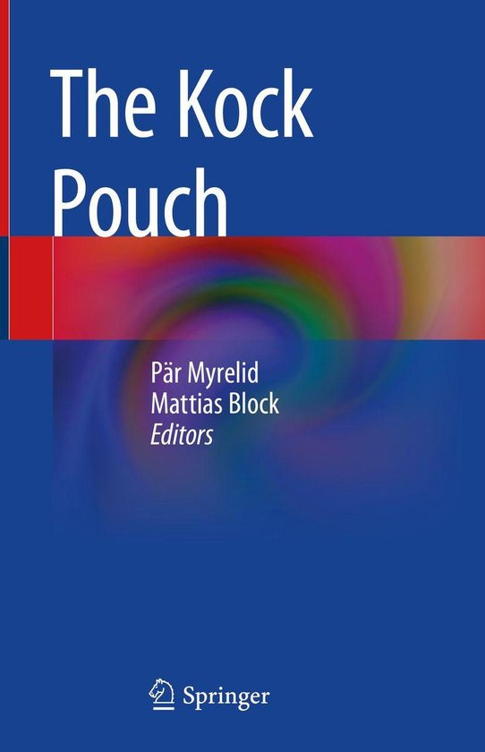 Medicine (R0) - The Kock Pouch - cover