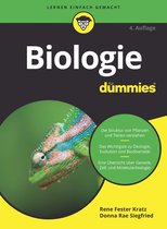 Für Dummies - Biologie für Dummies